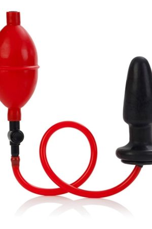 Colt Expandable Butt Plug