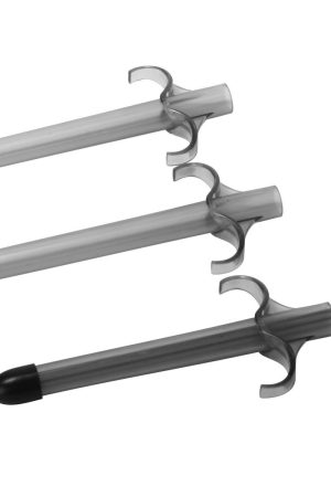 Lubricant Launcher 3 Pack - Smoke