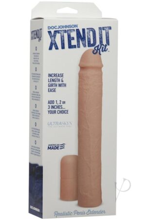 Xtend It Kit - White