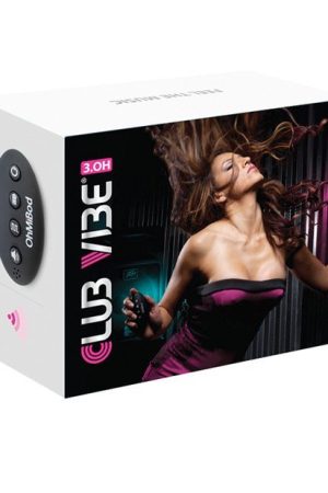 OhMiBod Club Vibe 3.OH
