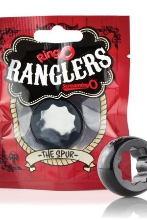 Screaming O RingO Rangler - Spur