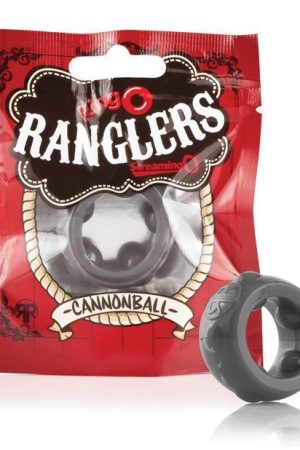 Screaming O RingO Rangler - Cannonball