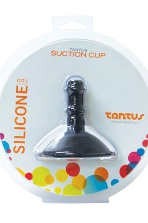 Tantus Silicone Suction Cup Accessory