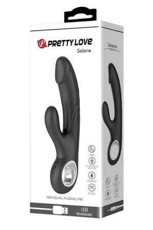 Pretty Love Selene - Black