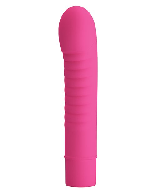 Pretty Love Mick 10 Function - Fuchsia - Image 2