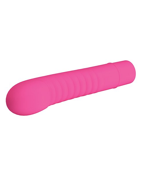 Pretty Love Mick 10 Function - Fuchsia - Image 3