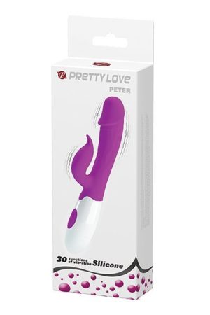 Pretty Love Peter 30 Function - Fuchsia