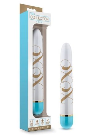 Blush The Collection XOXO - Blue Sky