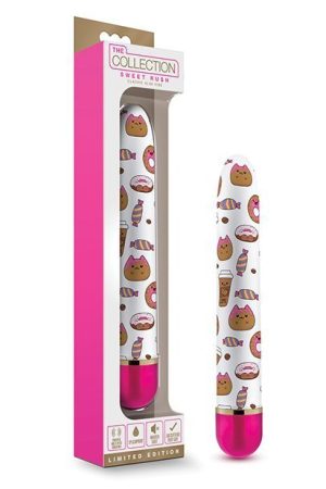 Blush The Collection Sweet Rush Classic Slim Vibe - Pink