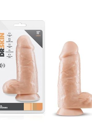 Blush Dr. Skin Dr. Chubbs - Flesh