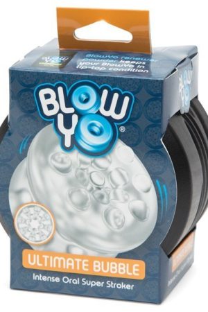 BlowYo Ultimate Bubble Stroker