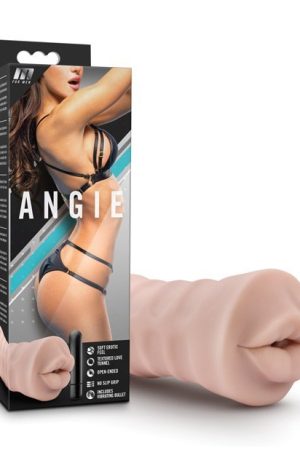 Blush M for Men - Angie