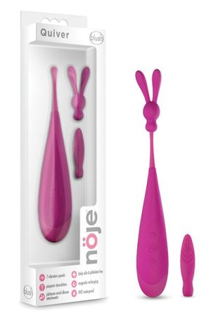 Blush Noje Quiver - Lily