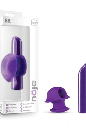 Blush Noje B6 Iris - Purple