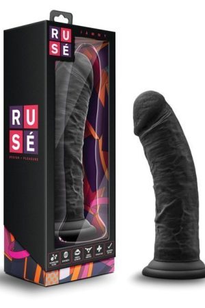 Blush Ruse Jammy - Black