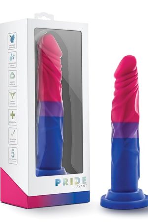 Blush Avant Pride P8 - Love