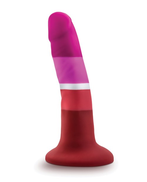 Blush Avant Pride 3 Silicone Plug - Beauty - Image 2