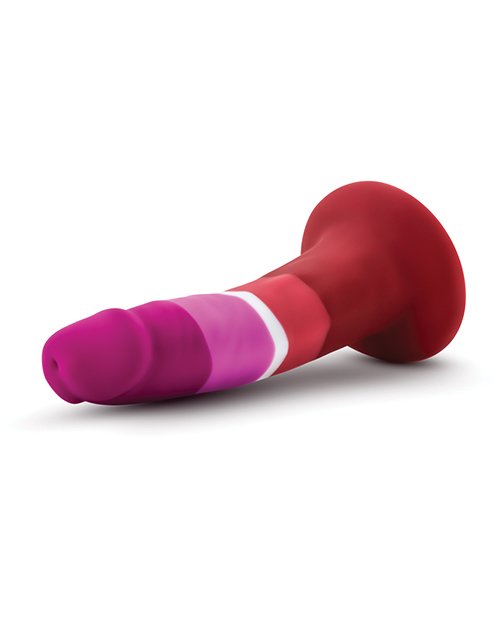 Blush Avant Pride 3 Silicone Plug - Beauty - Image 3