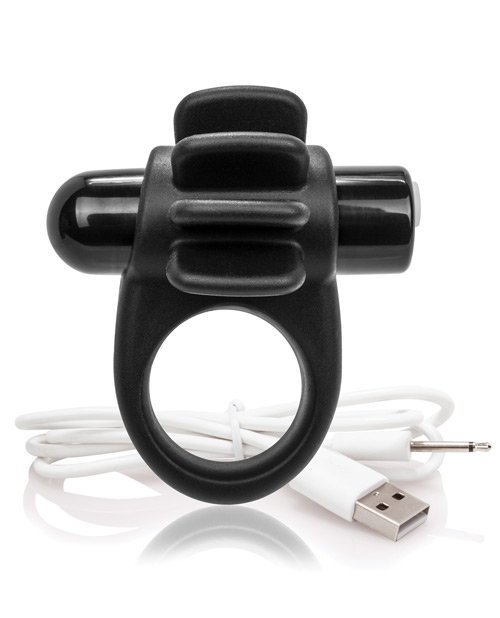 Screaming O Charged Skooch - Black - Image 3