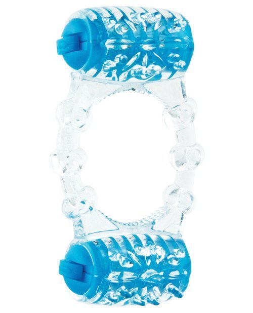 Screaming O Color Pop Quickie Two-O - Blue - Image 3