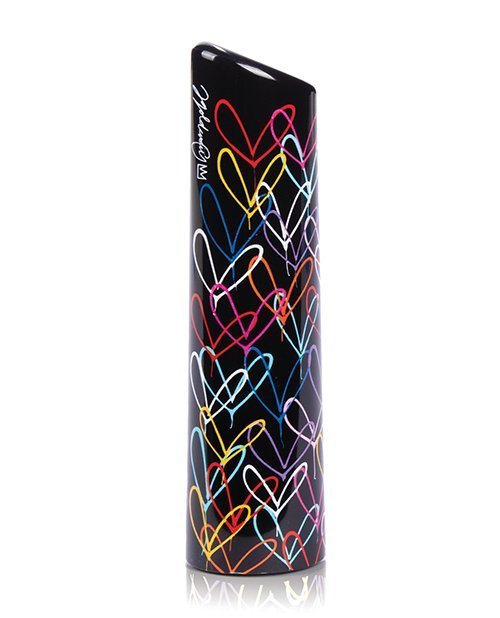 LoveBuzz Positive Angle - Black - Image 3