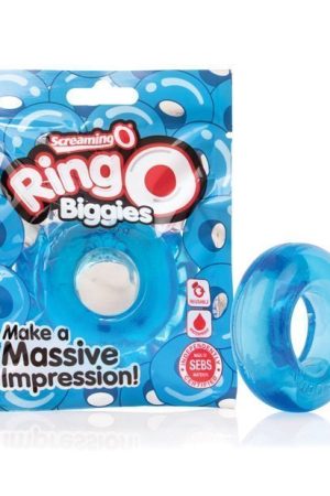 Screaming O RingO Biggies - Blue