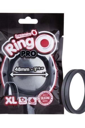 Screaming O RingO Pro XLarge - Black