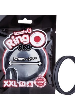 Screaming O RingO Pro XXLarge - Black