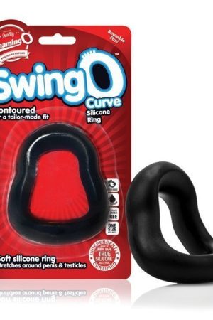 Screaming O SwingO Curved - Black