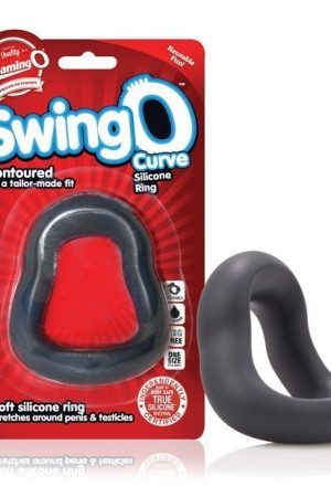 Screaming O SwingO Curved - Grey