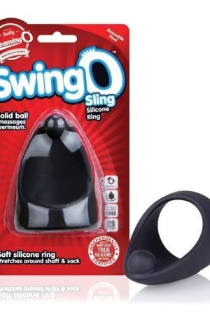 Screaming O SwingO Sling - Black