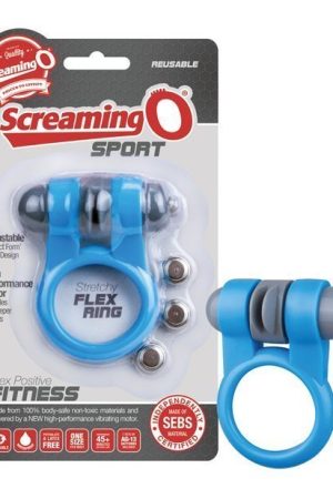 Screaming O Sport - Blue