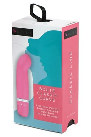Bcute Classic Curve - Guava