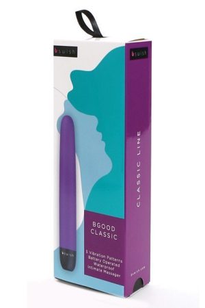 Bgood Classic - Purple