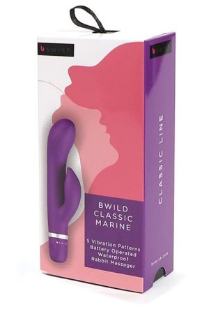 Bwild Classic Marine - Purple