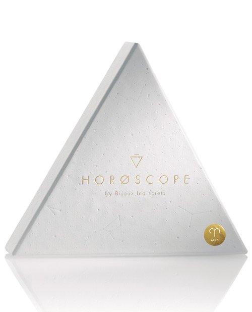 Bijoux Horoscope Aries - Red Jasper - Image 2