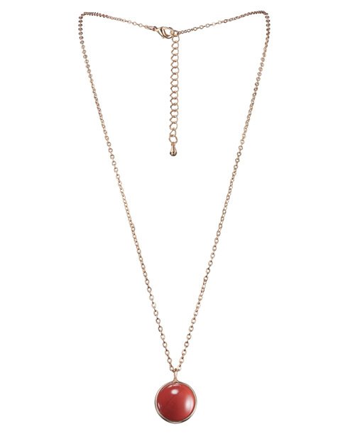 Bijoux Horoscope Aries - Red Jasper - Image 3