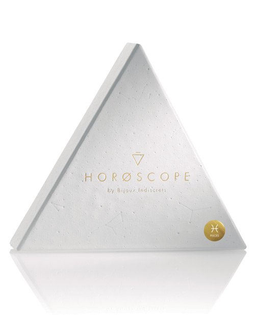 Bijoux Horoscope Pisces - Amethyst - Image 2