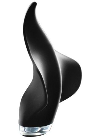 Clandestine Devices Mimic Manta Ray - Black