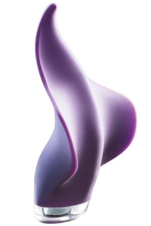 Clandestine Devices Mimic Manta Ray - Lilac