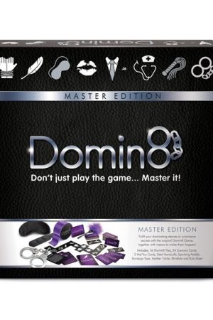Domin8 Master Edition