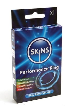 Skins Performance Ring - Pack of 1