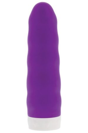 Cascade Wave Single Sheath - Purple