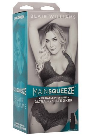 Main Squeeze - Blair Williams