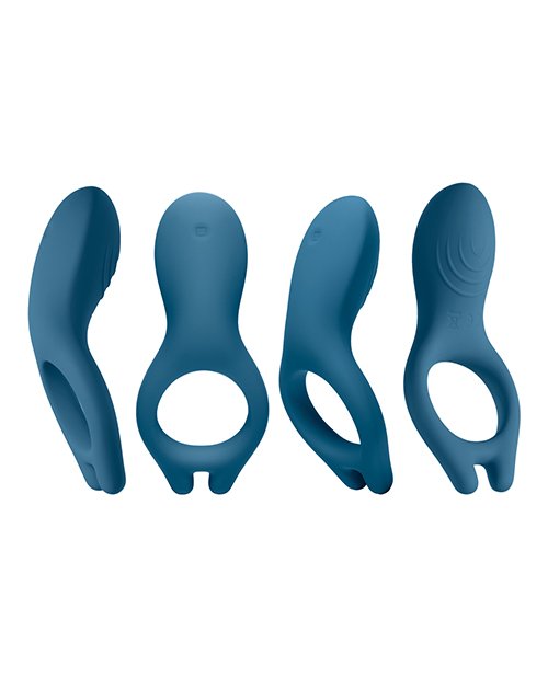 IVibe Select Iring - Marine Blue - Image 3