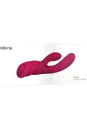 Nalone Pure X2 - Pink