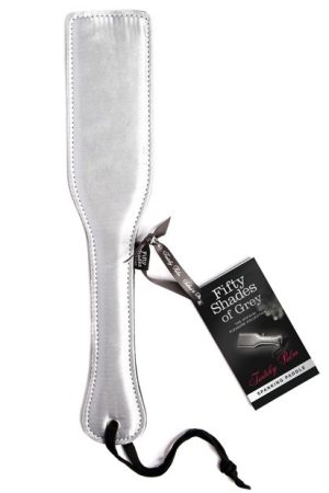 Fifty Shades of Grey Twitchy Palm Spanking Paddle