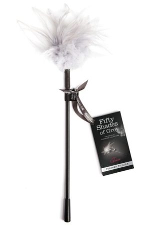 Fifty Shades of Grey Tease Feather Tickler