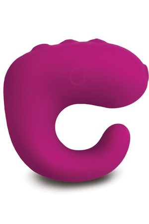 G Ring XLarge - Sweet Raspberry