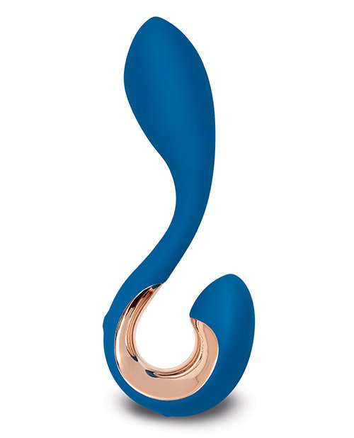 Gpop 2 - Indigo Blue